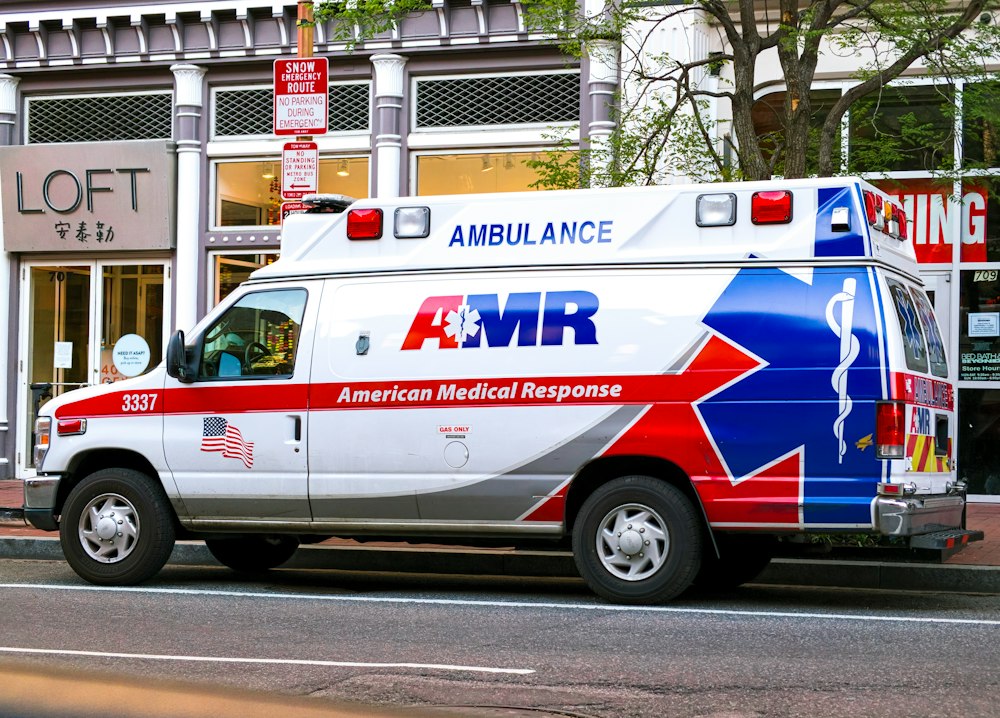 Emergency Room Coverage Under the US No Surprises Act & Managed Care